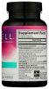 NEOCELL: Hyaluronic Acid Nature Moisturizer 100 mg Dietary Supplement, 60 capsules