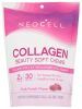 NEOCELL: Beauty Bursts Gourmet Collagen Soft Chews Super Fruit Punch, 60 pc