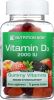 NUTRITION NOW: Vitamin D Adult Gummy Vitamins 2000 Iu, 75 pc