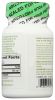 NATURE'S WAY: Charcoal Activated 280 Mg, 100 Capsules