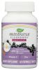 NATURES WAY: Sambucus Elderberry Chewable Tablets For Kids, 40 ea
