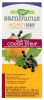 NATURES WAY: Sambucus Honeyberry Night Time Cough Syrup, 4 fo
