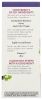 NATURES WAY: Sambucus Honeyberry Night Time Cough Syrup, 4 fo
