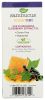 NATURES WAY: Sambucus Honeyberry Night Time Cough Syrup, 4 fo