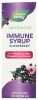 NATURES WAY: Sambucus Elderberry Immune Syrup, 8 fo