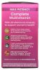 NATURES WAY: Alive Max3 Potency Women's Multivitamin, 90 tb