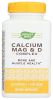 NATURES WAY: Calcium Magnesium Vitamin D, 250 cp