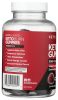 KETO SCIENCE: Keto Burn Bhb Gummies, 60 ea