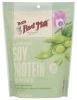 BOB'S RED MILL: Premium Quality Soy Protein Powder, 14 oz