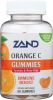 ZAND: Orange C Gummies, 60 pc