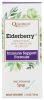QUANTUM HEALTH: Elderberry Syrup Soothes & Quiets, 4 oz