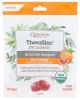 QUANTUM: TheraZinc Blood Orange Lozenges, 18 ea