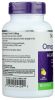 NATROL: Omega 3 Fish Oil 1200 mg, 60 softgels