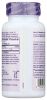 NATROL: Melatonin Fast Dissolve Strawberry Tablets 1mg, 90 tb