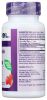 NATROL: Melatonin Fast Dissolve Strawberry Tablets 1mg, 90 tb