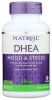 NATROL: Dhea Mood & Stress 25Mg, 300 tb