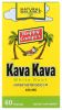 NATURAL BALANCE: Kava Kava Root 900Mg, 60 vc