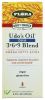 FLORA HEALTH: Udos Choice Dha 369 Blend, 8.5 fo