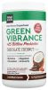 VIBRANT HEALTH: Green Vibrance Chocolate Coconut, 12.51 oz