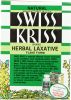 SWISS KRISS: Herbal Laxative, 1.5 oz