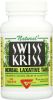 SWISS KRISS: Laxative Hrbl, 250 tb