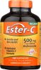 AMERICAN HEALTH:  Ester-C 500 mg with Citrus Bioflavonoids, 240 cp