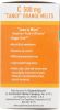SUPERIOR SOURCE: Vitamin C 500mg Tangy Orange Melts, 90 tb