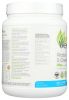 NATURADE: VeganSmart Protein And Greens Vanilla Creme Powder, 22.8 oz