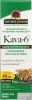 NATURE'S ANSWER: Kava 6 Alcohol Free Extract 50 mg, 1 oz