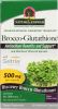 NATURES ANSWER: Brocco-Glutathione Capsules, 60 vc
