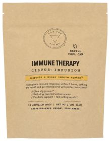 FOR THE BIOME: Stress Therapy Jar, 10 EA