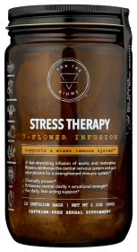 FOR THE BIOME: Stress Therapy Pouch, 14 EA