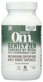 OM MUSHROOMS: Zen, 90 CP