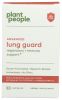 PLANT PEOPLE: Lung Guard, 60 CP