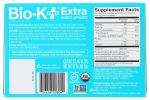 BIO K: Shot Cognition Peach 6Pk, 21 fo