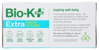 BIO K: Shot Cognition Peach 6Pk, 21 fo