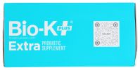 BIO K: Shot Cognition Peach 6Pk, 21 fo