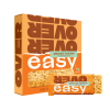 OVER EASY: Bar Pb Choc Brkfst 4Ct, 7.2 oz