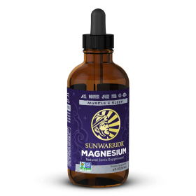 SUNWAR MGNISM MSCL/SLEEP ( 1 X 4 OZ   )