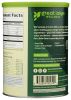 GREAT LAKES: Collagen Powder Lemon Lim, 10 oz