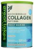 GREAT LAKES WELLNESS: Collagen Daily Marine, 8 oz