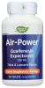 ENZYME THERAPY: Air Power Expectorant, 100 tb