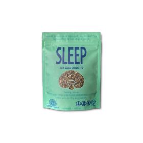 ANTI-INFLAMMATORY Reishi Mushroom tea