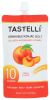 TASTELLI: Jelly Mango Pineapple, 5.07 FO
