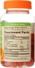 SUNDOWN NATURALS: Vitamin C Gummies, 90 sg