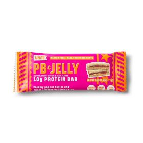 NECTIS: Bar Protein Apple Cinnamn, 83 gm