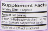 Natrol 5 Htp 50 Mg (30cap)