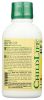 CHILDLIFE ESSENTIALS: Liquid Calcium with Magnesium Natural Orange Flavor, 16 oz