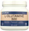 MRM: Glutamine 500, 500 gm