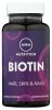 MRM: Biotin 5Mg, 60 cp